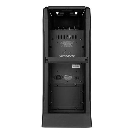 Vonyx VX820 - Sistema de altavoz en columna - Tempo Shop