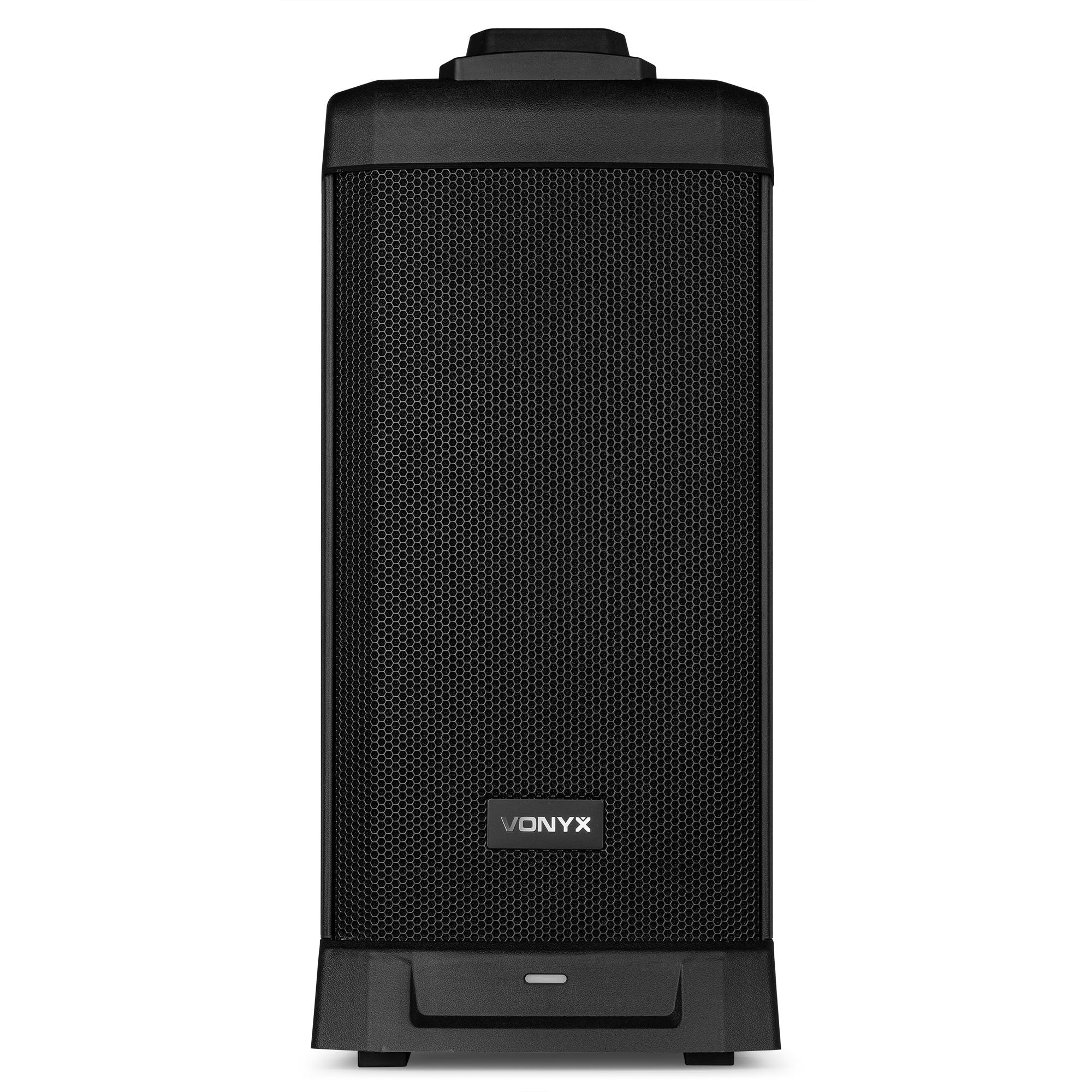 Vonyx VX820 - Sistema de altavoz en columna - Tempo Shop