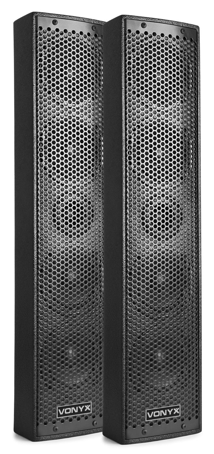 Vonyx VX880BT - Conjunto 2.1 Activo - Tempo Shop