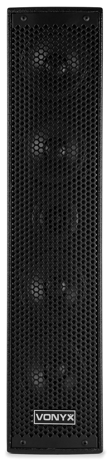 Vonyx VX880BT - Conjunto 2.1 Activo - Tempo Shop