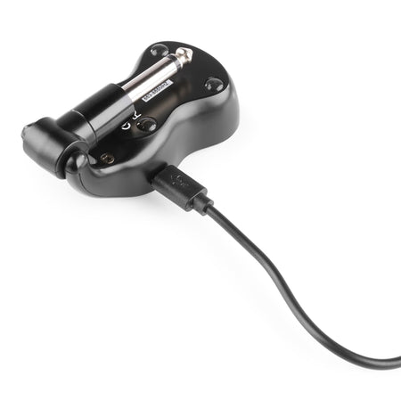 Vonyx WGS20 - Sistema inalámbrico UHF para guitarra - Tempo Shop