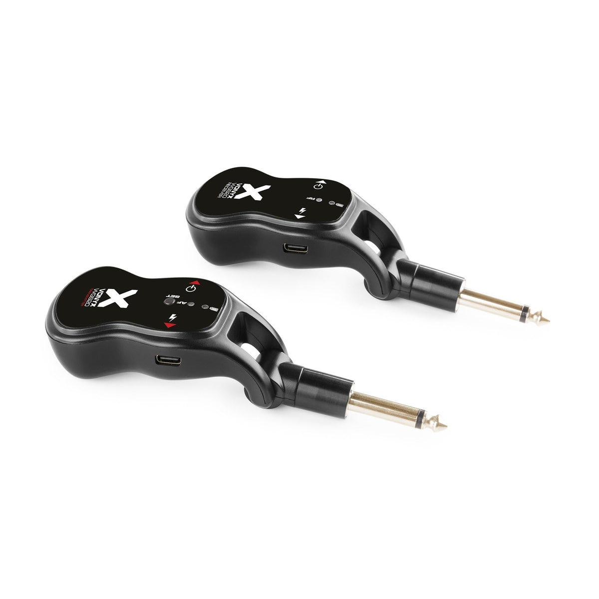 Vonyx WGS20 - Sistema inalámbrico UHF para guitarra - Tempo Shop