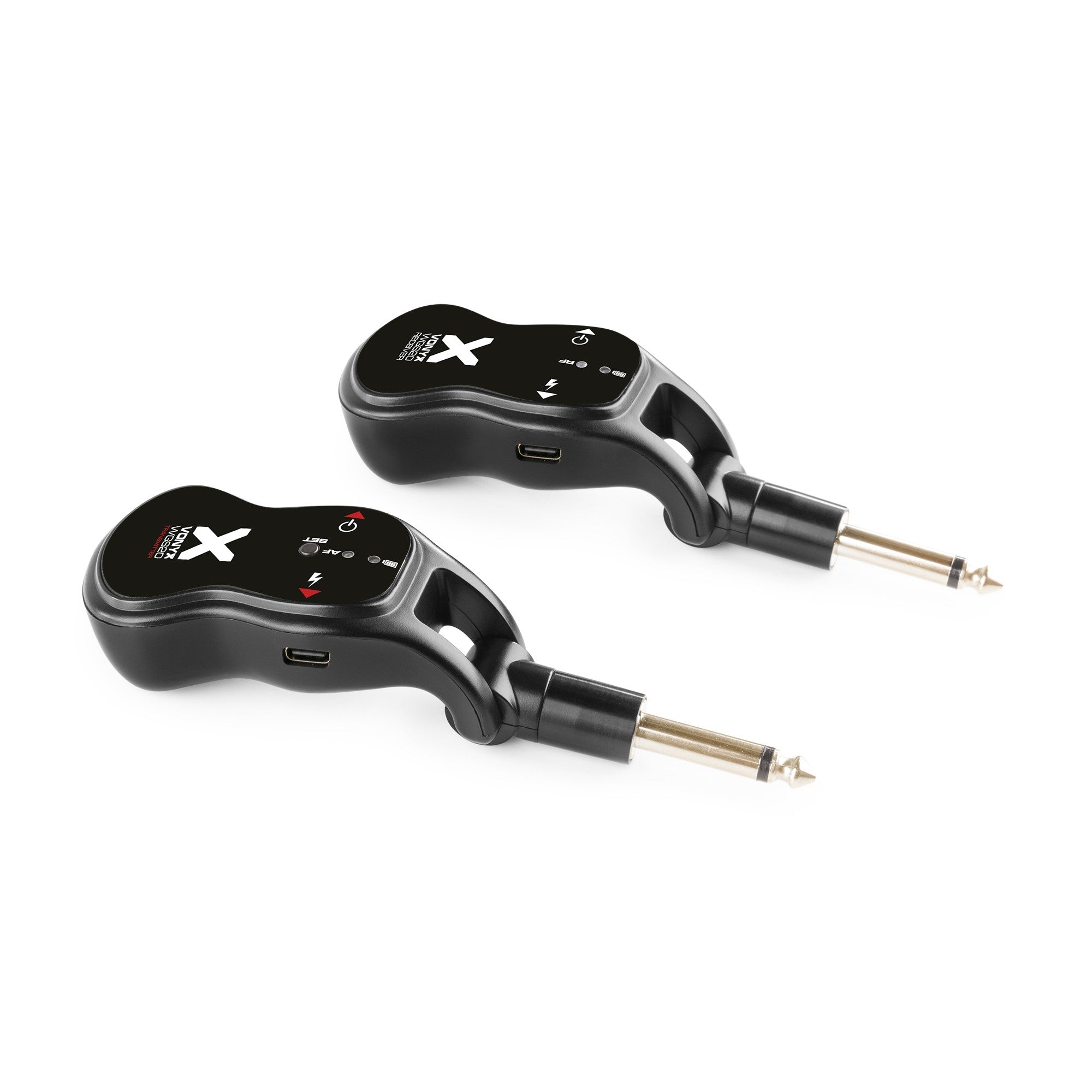 Vonyx WGS20 - Sistema inalámbrico UHF para guitarra - Tempo Shop