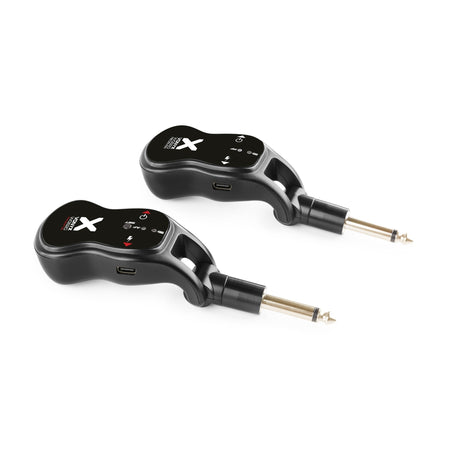 Vonyx WGS20 - Sistema inalámbrico UHF para guitarra - Tempo Shop