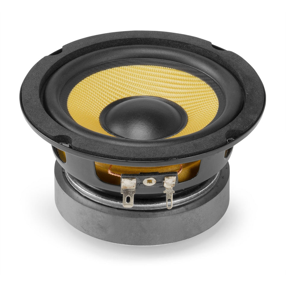 Vonyx WK10 - Woofer de 10cm con Cono de altavoz tejido 75W - Tempo Shop