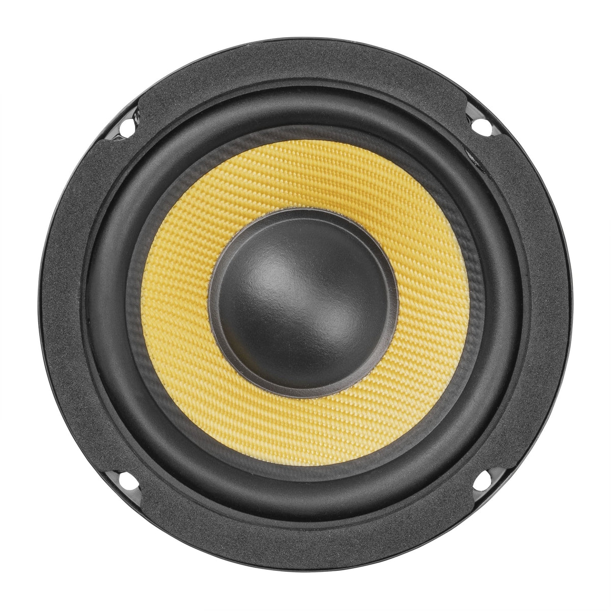 Vonyx WK10 - Woofer de 10cm con Cono de altavoz tejido 75W - Tempo Shop