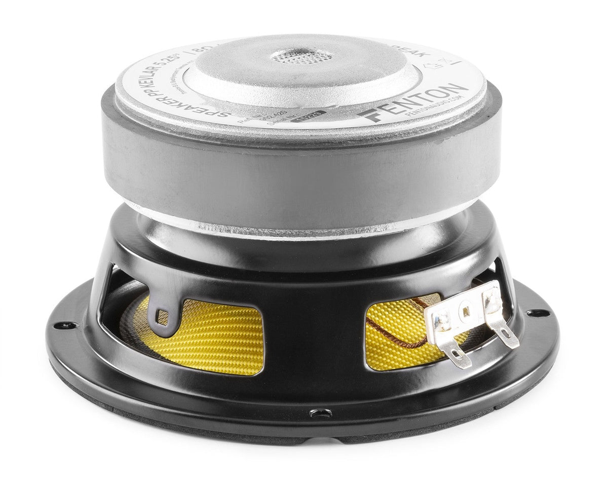 Vonyx WK13 - Woofer de 13cm con Cono de altavoz tejido 100Wrms - Tempo Shop