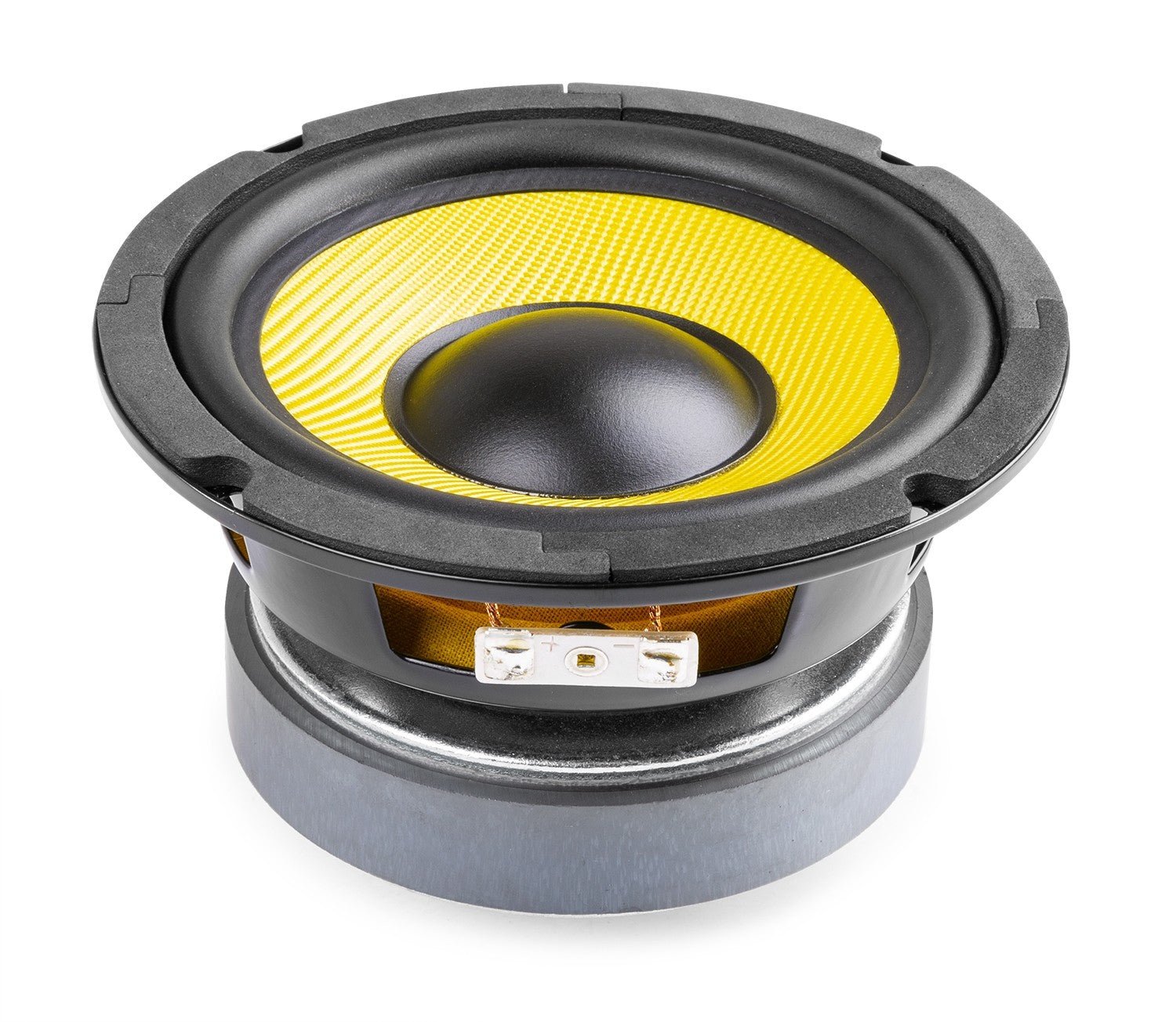 Vonyx WK13 - Woofer de 13cm con Cono de altavoz tejido 100Wrms - Tempo Shop