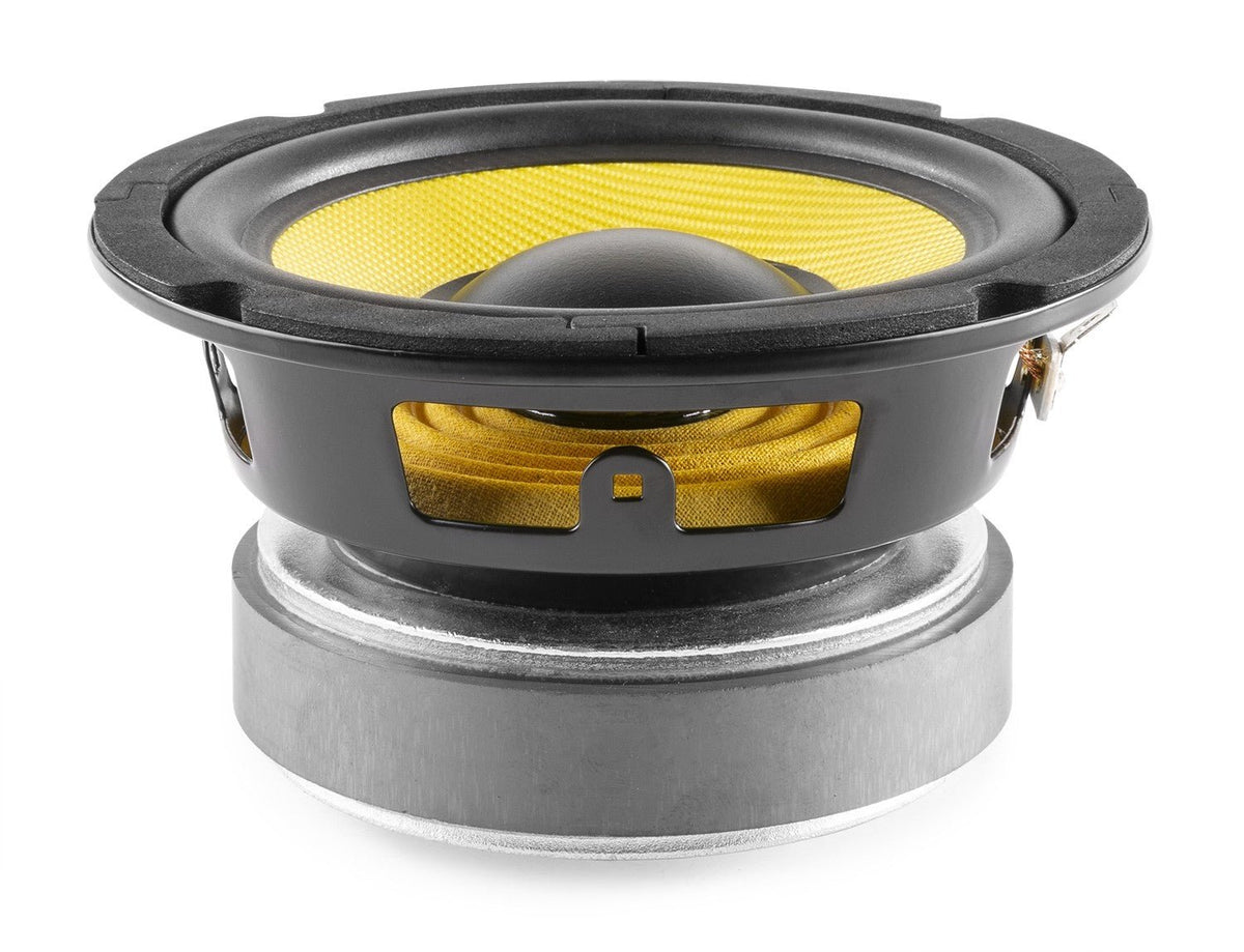 Vonyx WK13 - Woofer de 13cm con Cono de altavoz tejido 100Wrms - Tempo Shop
