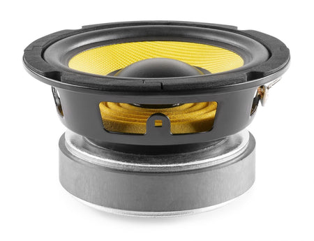 Vonyx WK13 - Woofer de 13cm con Cono de altavoz tejido 100Wrms - Tempo Shop