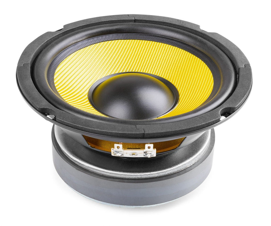 Vonyx WK16 - Woofer de 16cm con Cono de altavoz tejido 125Wrms - Tempo Shop