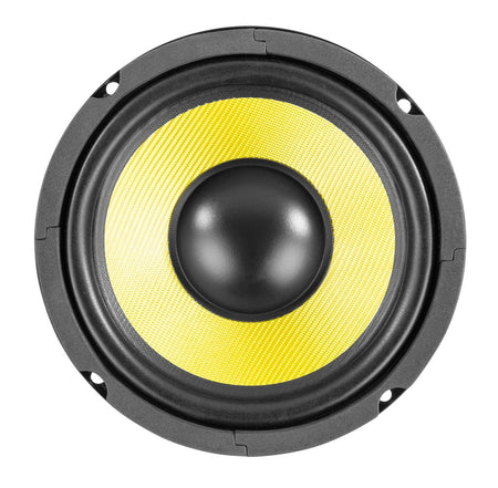 Vonyx WK16 - Woofer de 16cm con Cono de altavoz tejido 125Wrms - Tempo Shop