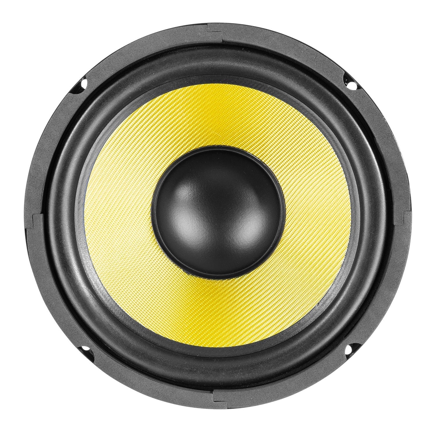 Vonyx WK20 - Woofer de 20cm con Cono de altavoz tejido 250Wrms - Tempo Shop