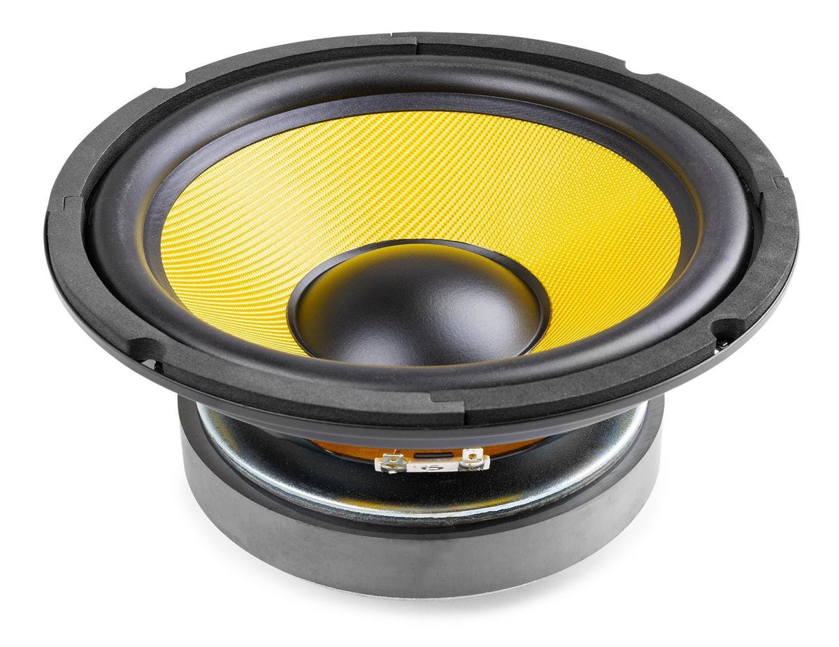 Vonyx WK20 - Woofer de 20cm con Cono de altavoz tejido 250Wrms - Tempo Shop