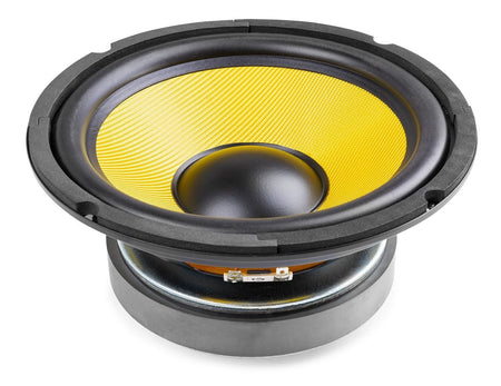 Vonyx WK20 - Woofer de 20cm con Cono de altavoz tejido 250Wrms - Tempo Shop