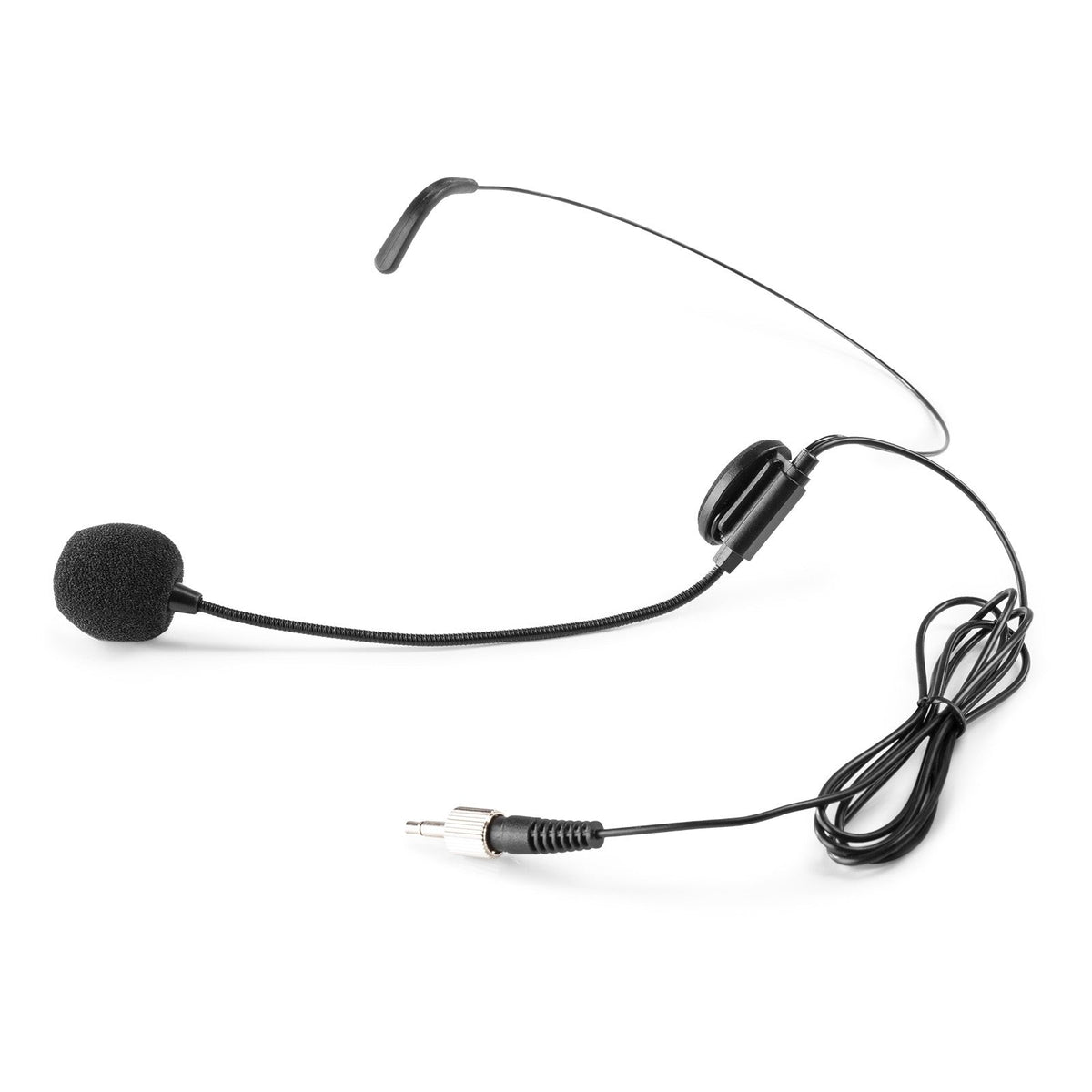 Vonyx WM62B - Micrófono inalámbrico UHF 16Ch con 2 petacas - Tempo Shop