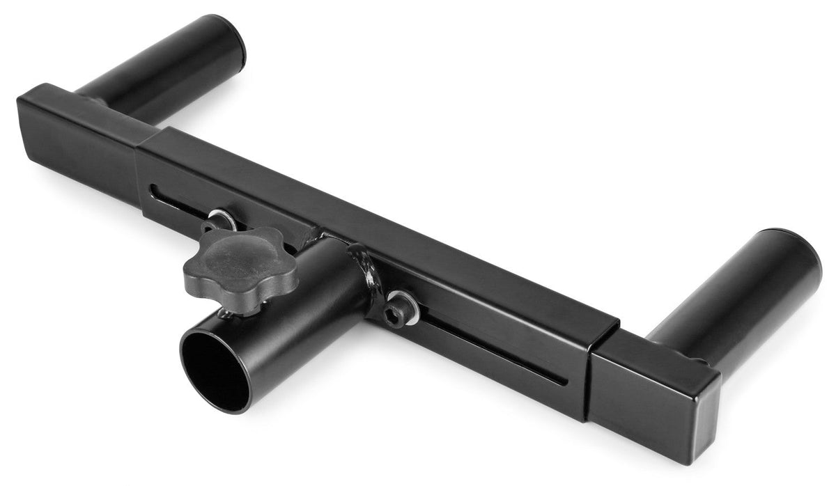 Vonyx WMS - 03 - Doble palo soporte de bafles - Tempo Shop