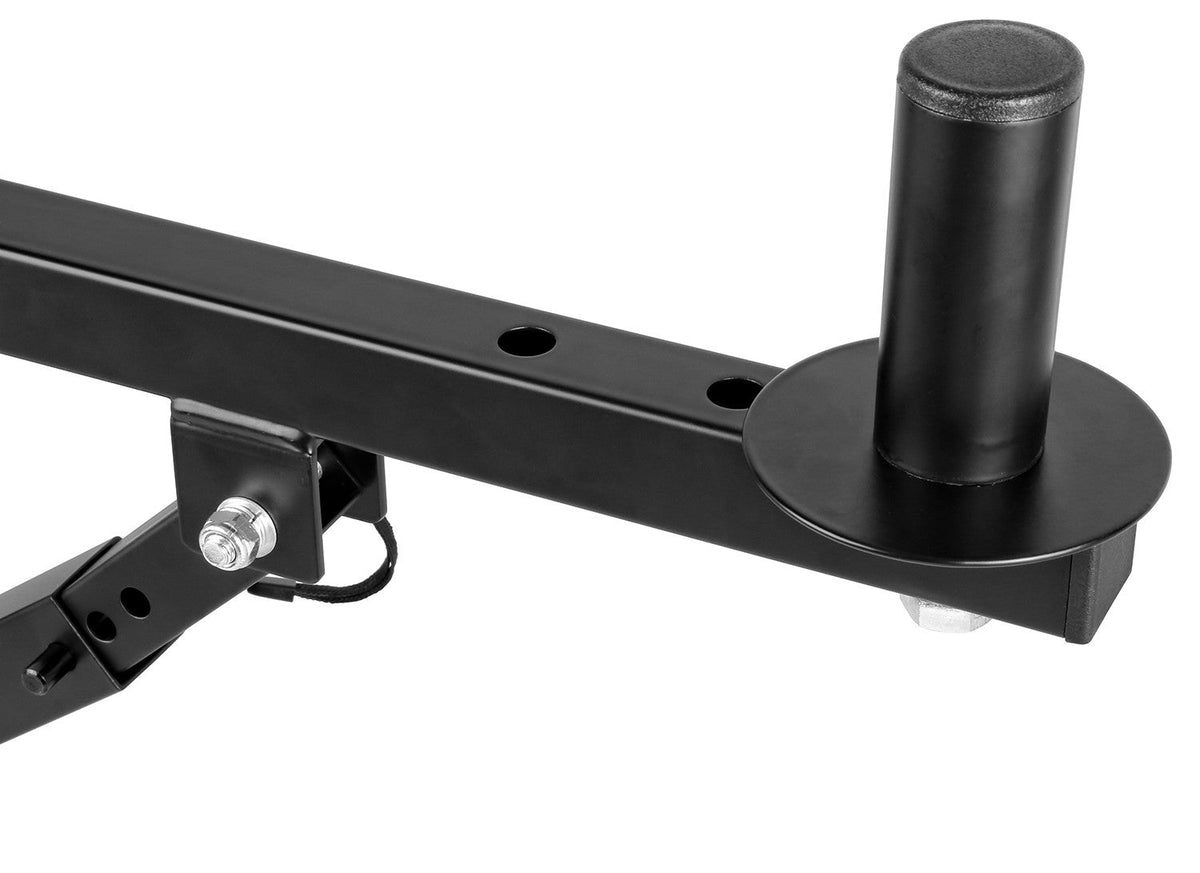 Vonyx WMS04 - Soporte de pared para altavoz de alta resistencia - Tempo Shop