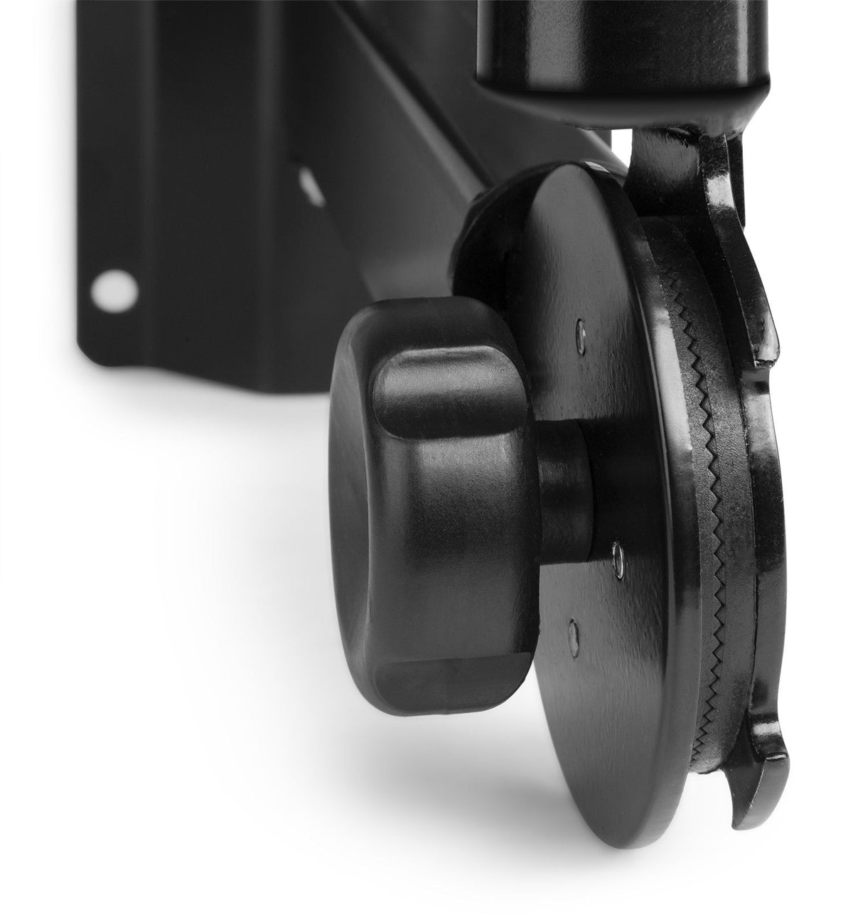 Vonyx WMS05 - Juego de 2 soportes de pared para altavoz - Tempo Shop