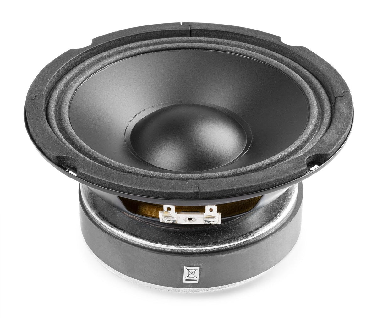 Vonyx WP16 - Woofer Hi - Fi cono PP 16cm 100W - Tempo Shop