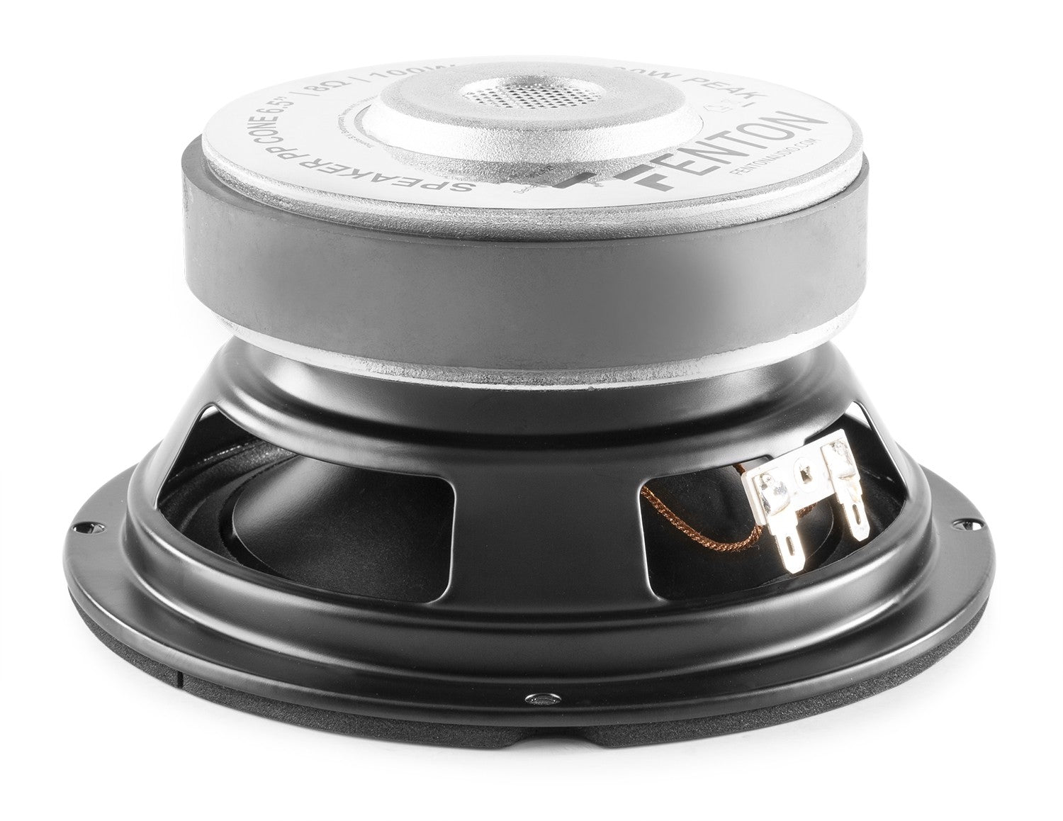 Vonyx WP16 - Woofer Hi - Fi cono PP 16cm 100W - Tempo Shop