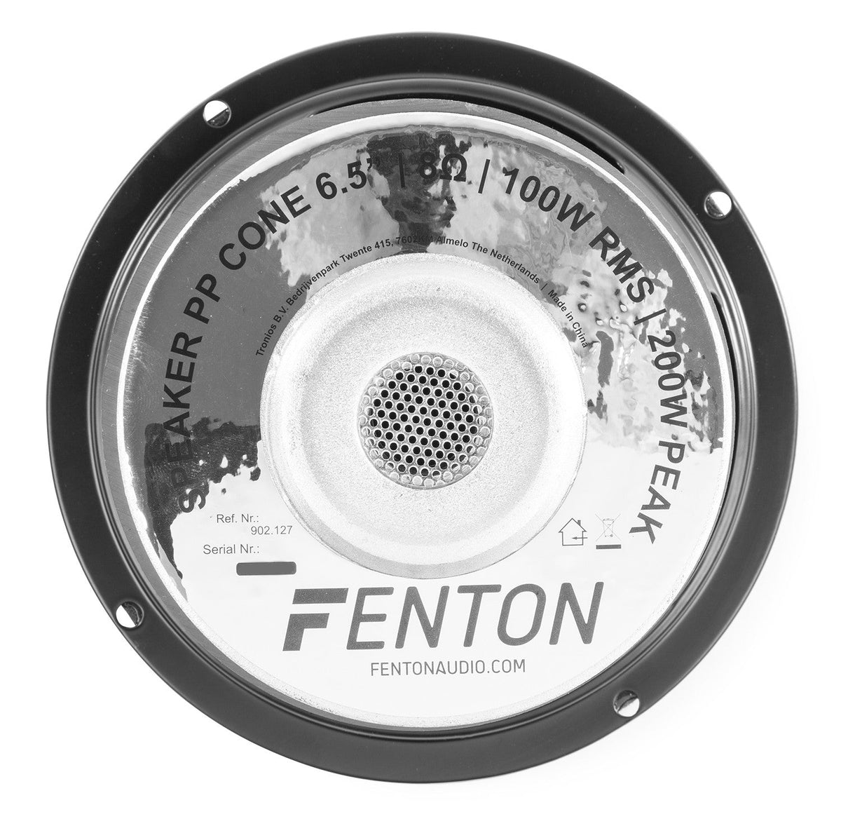 Vonyx WP16 - Woofer Hi - Fi cono PP 16cm 100W - Tempo Shop