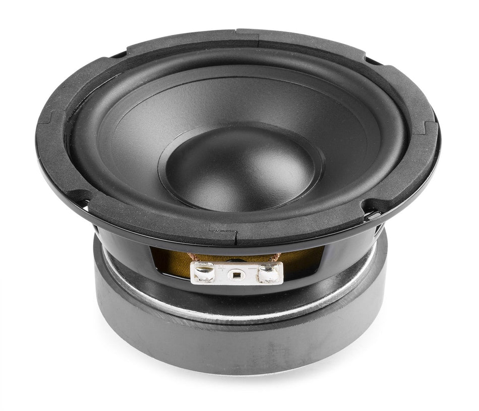 Vonyx WPP13 - Woofer HI - FI, cono PP - 13.5cm (5.25), 75Wrms - Tempo Shop