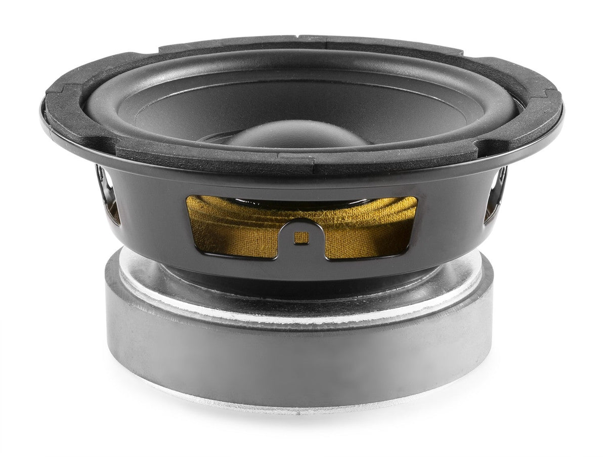 Vonyx WPP13 - Woofer HI - FI, cono PP - 13.5cm (5.25), 75Wrms - Tempo Shop