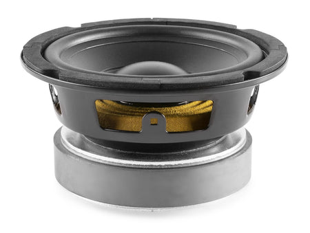 Vonyx WPP13 - Woofer HI - FI, cono PP - 13.5cm (5.25), 75Wrms - Tempo Shop