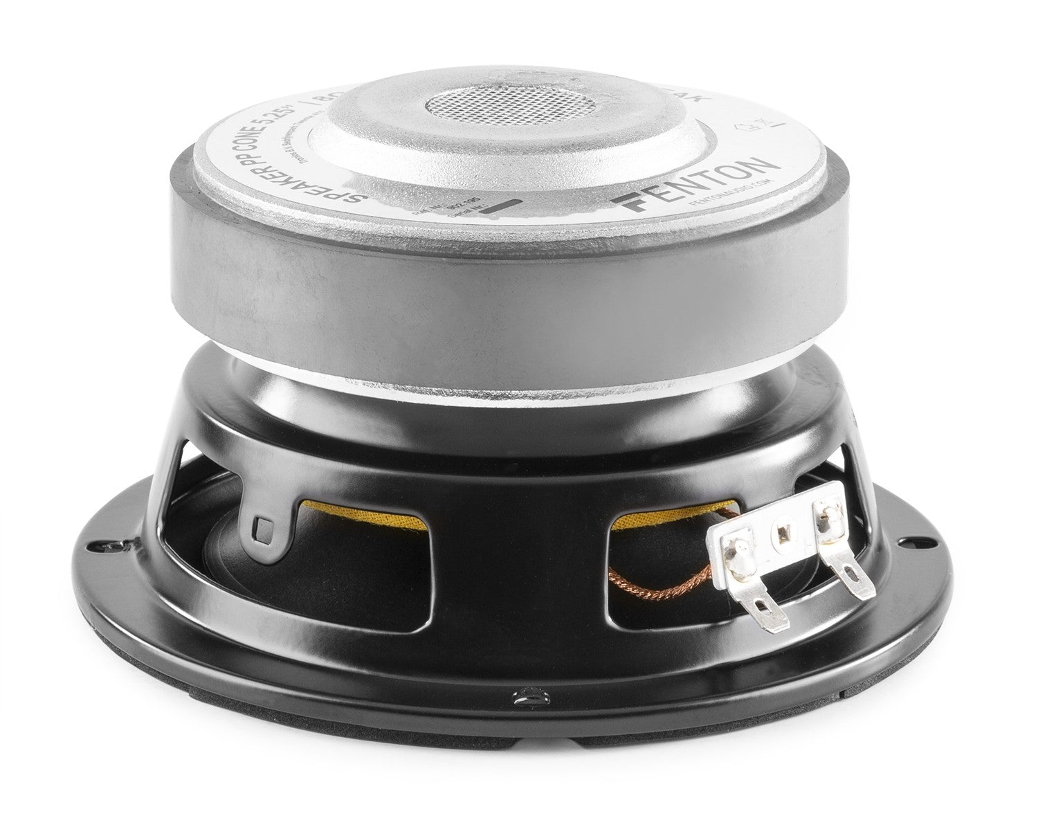 Vonyx WPP13 - Woofer HI - FI, cono PP - 13.5cm (5.25), 75Wrms - Tempo Shop