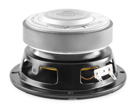 Vonyx WPP13 - Woofer HI - FI, cono PP - 13.5cm (5.25), 75Wrms - Tempo Shop