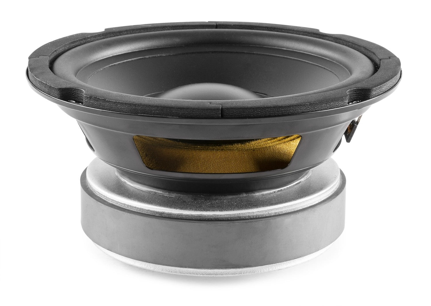 Vonyx WPP16 - Woofer HI - FI, cono PP - 16cm (6.5), 85Wrms - Tempo Shop