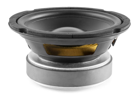 Vonyx WPP16 - Woofer HI - FI, cono PP - 16cm (6.5), 85Wrms - Tempo Shop