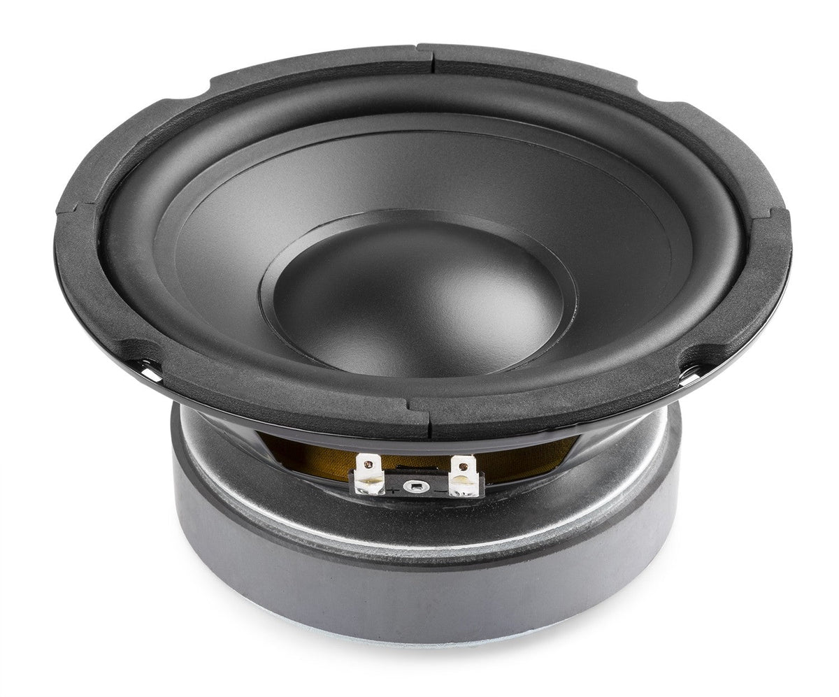 Vonyx WPP16 - Woofer HI - FI, cono PP - 16cm (6.5), 85Wrms - Tempo Shop