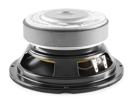 Vonyx WPP16 - Woofer HI - FI, cono PP - 16cm (6.5), 85Wrms - Tempo Shop