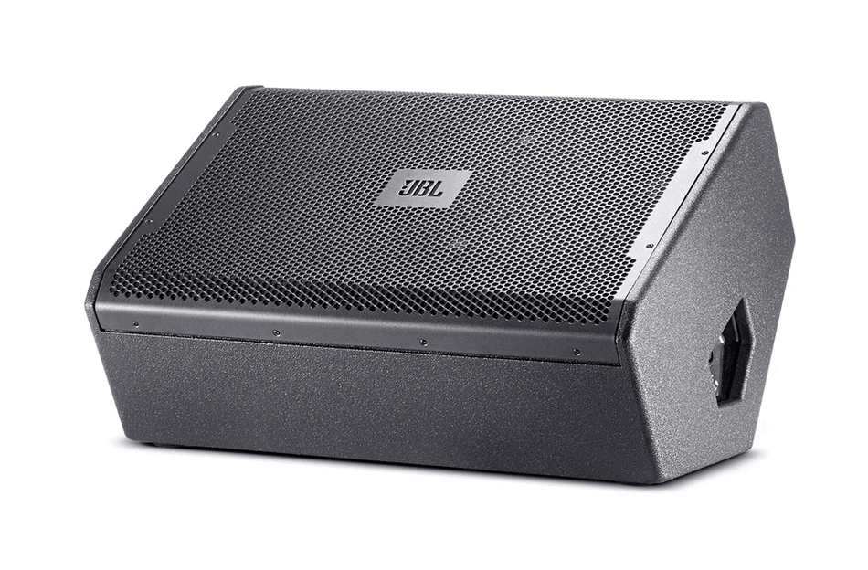 JBL Professional VRX915M - 15" (38 cm) 2-Way Stage Monitor, 50° × 90° Coverage