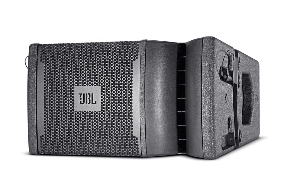JBL PROFESSIONAL VRX928LA - Sistema de Altavoces Line Array de Dos Vías de 8 pulgadas