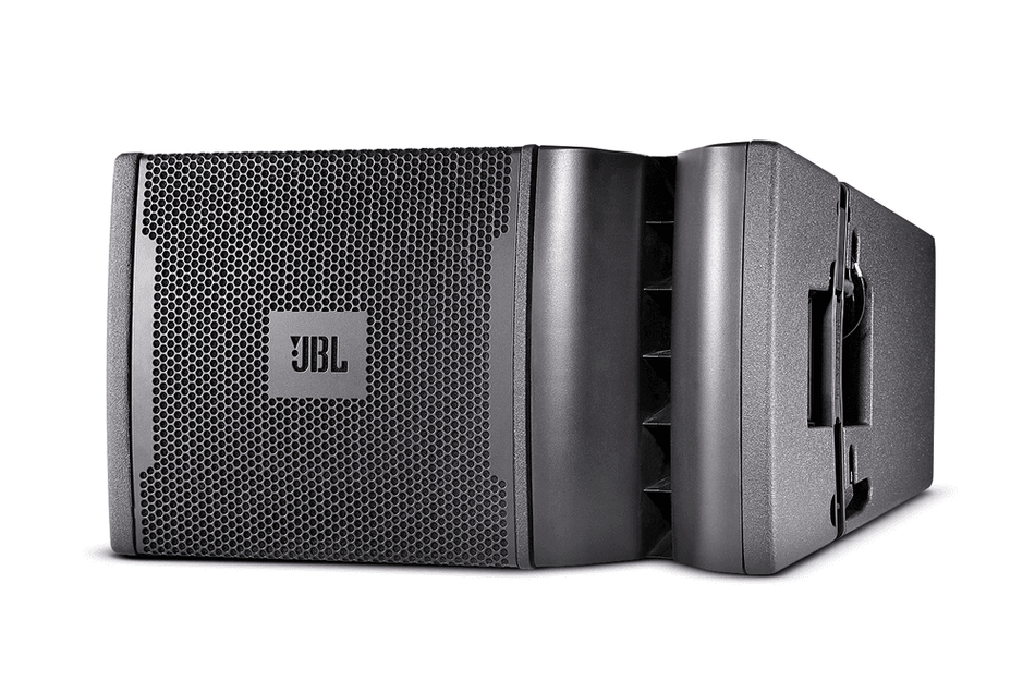 JBL Professional VRX932LA-1 - 2-Way 12" Line Array Speaker System, 100° × 15° Coverage (Available in White)