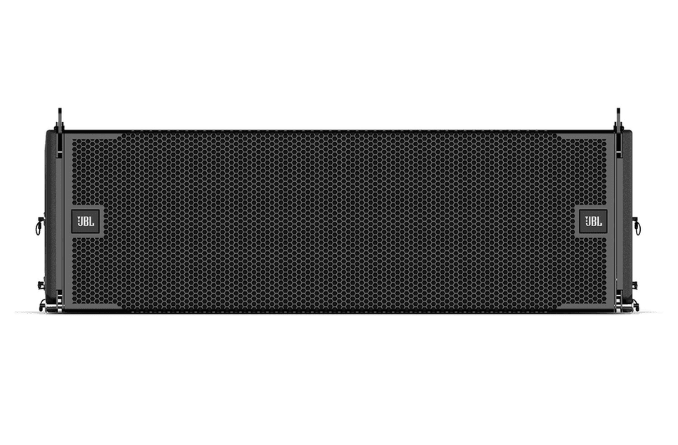 JBL Professional VTX-A12 - Dual 12-inch line array speaker with 90° dispersion (IP55)