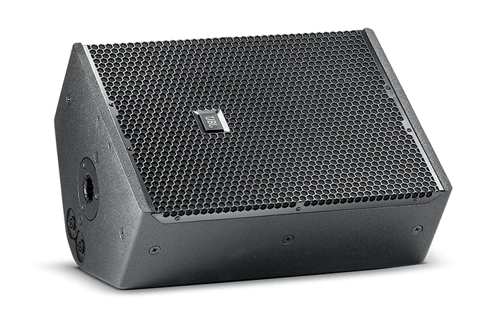 JBL Professional VTX-F12 - 12" 2-Way Bi-Amplified System with 90x50 Driver and D2 Motor