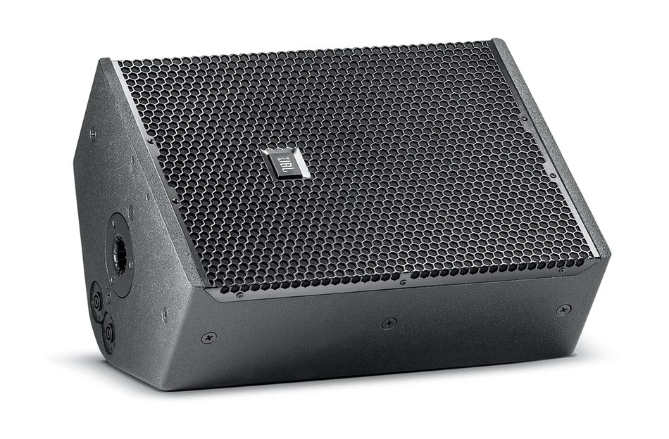 JBL Professional VTX-F12 - 12" 2-Way Bi-Amplified System with 90x50 Driver and D2 Motor