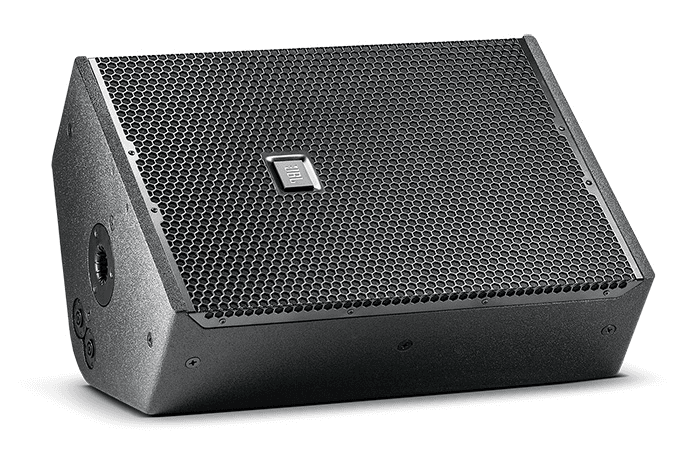 JBL Professional VTX-F15 - 15" 2-Way Bi-Amplified System with 90x50 Driver and D2 Motor