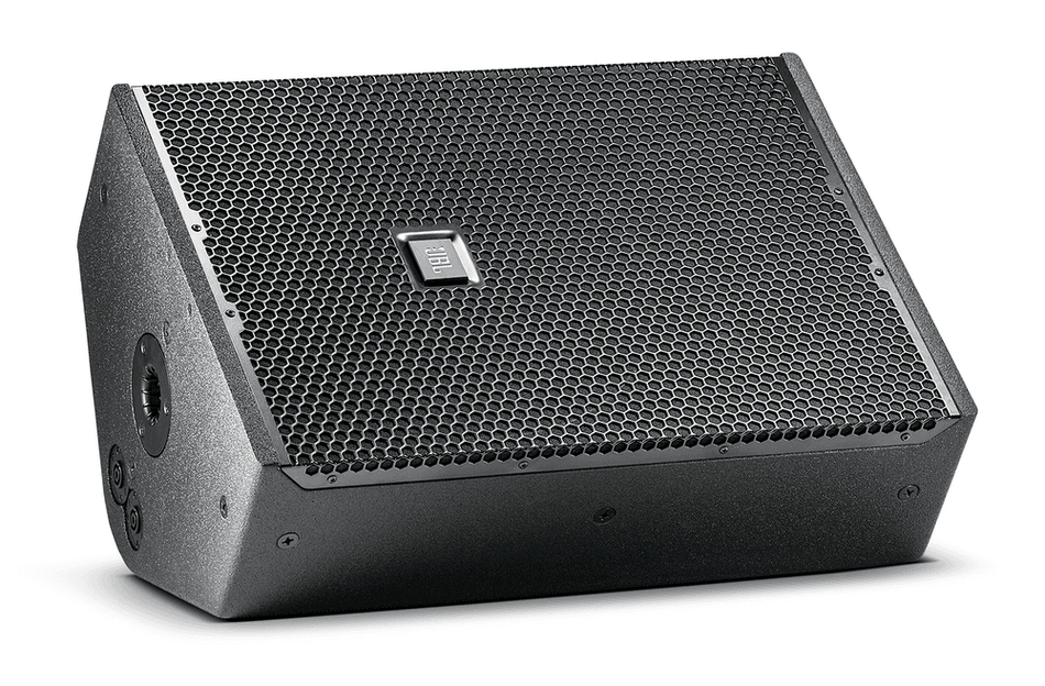 JBL Professional VTX-F15 - 15" 2-Way Bi-Amplified System with 90x50 Driver and D2 Motor