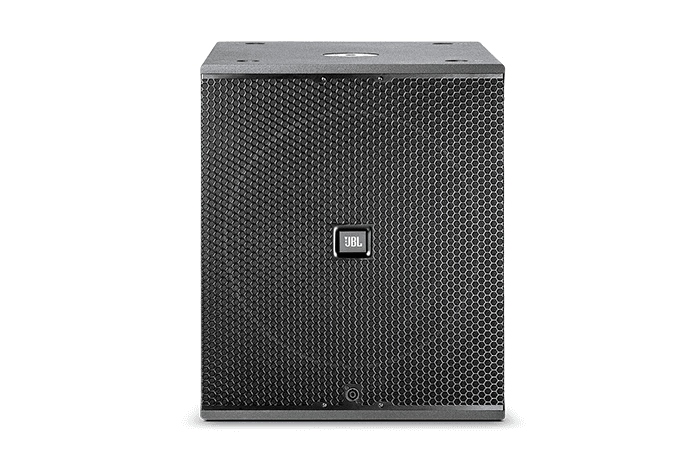 JBL Professional VTX-F18S - Compact 18" Reverse Cardioid Subwoofer with Reinforced M20
