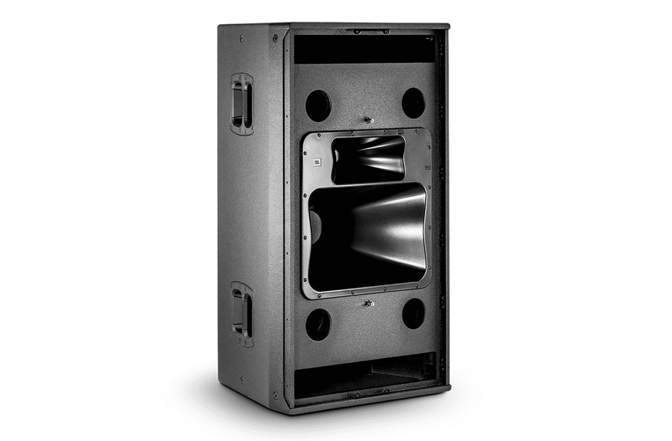 JBL Professional VTX-F35-95 - High-performance 3-way loudspeaker with dual 15" drivers and 90° × 50° coverage