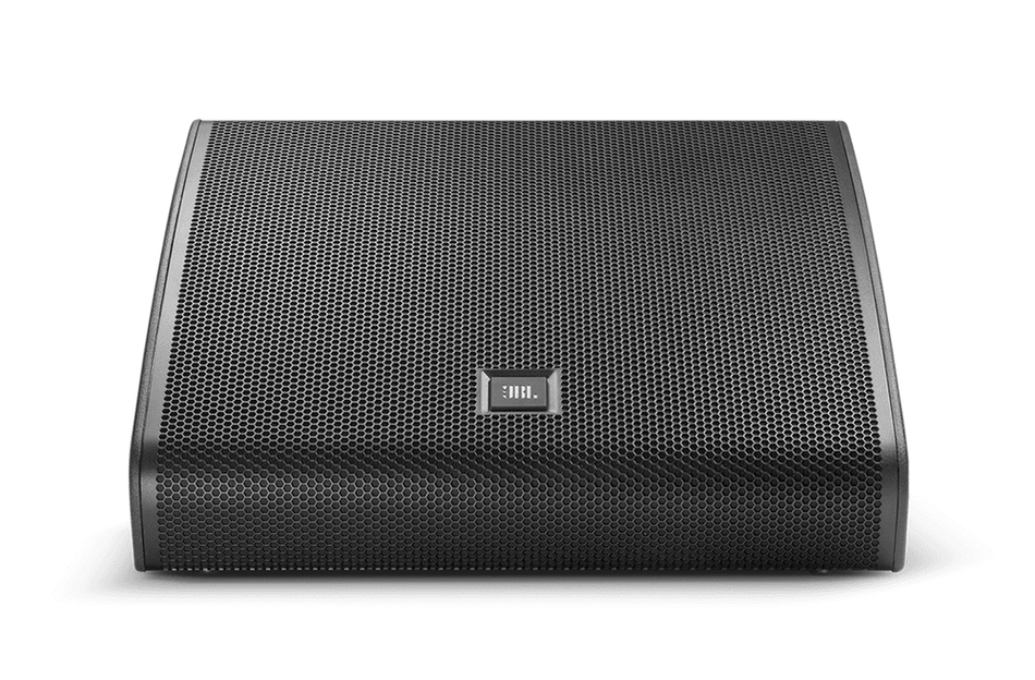 JBL Professional VTX-M22 - Dual 12" Stage Monitor with 60x60 Guide and Controlled Image