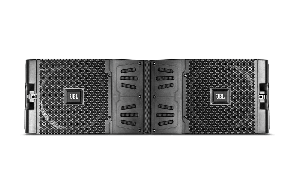 JBL Professional VTX-V20 - Three-way high-directivity line array element for touring and installations