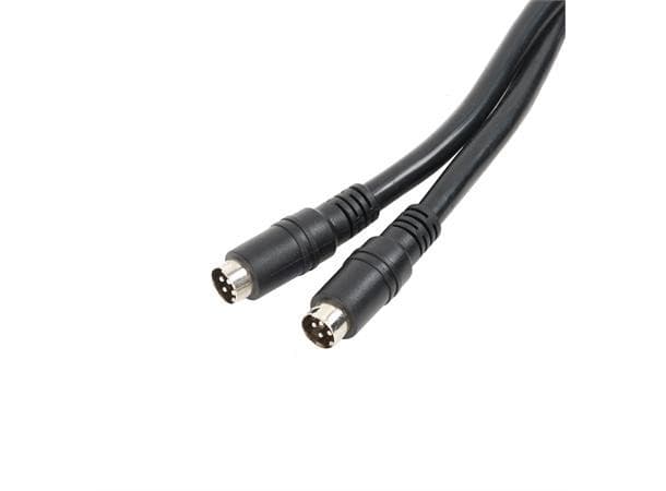 IK Multimedia IPILOUDMM-SPKCBL - Cable de enlace (4 pines) para iLoud Micro Monitor (1,5 m)