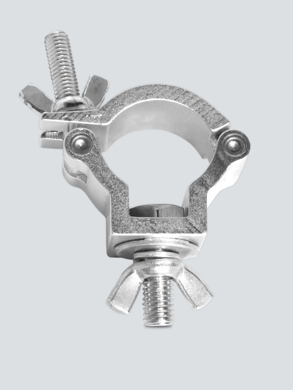 CHAUVET DJ CLP-35HC - Half-coupler para truss de 35 mm