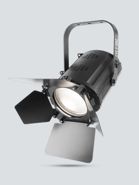 CHAUVET DJ EVE F-50Z - Fresnel LED con zoom manual